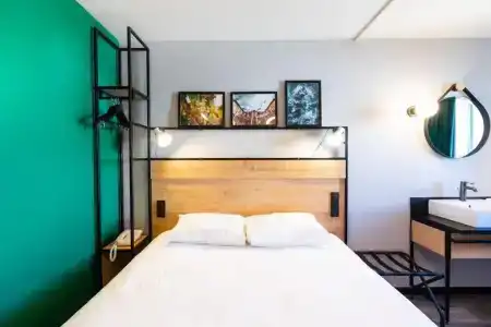 Ibis Pau Centre - 36