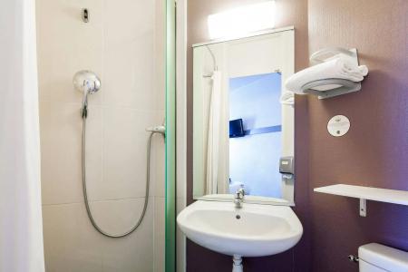 B&B Hôtel Calais Centre St Pierre - 8