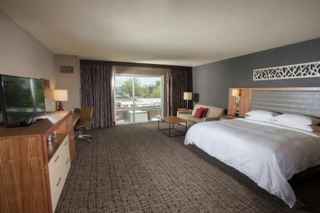 The Broadway - a DoubleTree by Hilton - 44