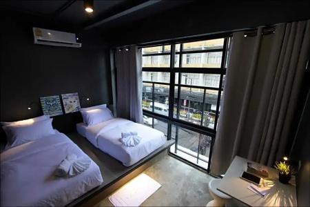 Fulfill Phuket - Sha - 37
