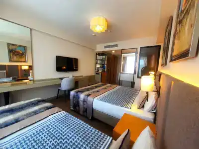 Sunthalias & Resorts - 45