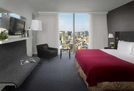 Radisson Blu, Bristol - 69