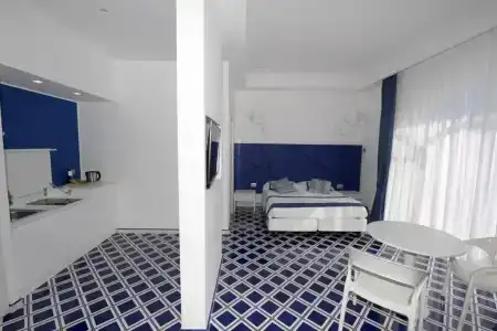 Palazzo San Giovanni Amalfi Coast - 67