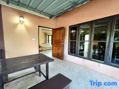 Saithong Resort - 124