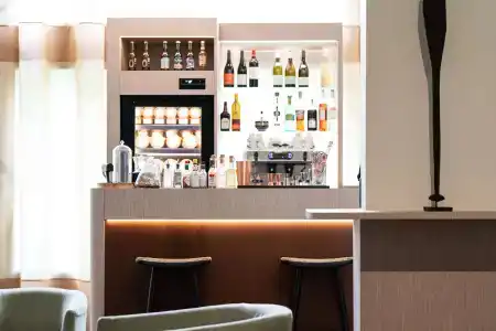 Best Western Premier Masqhotel - 26