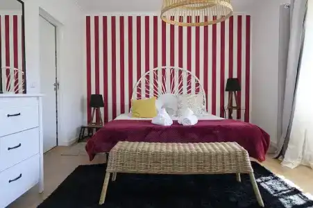 Casa das Hortênsias - Charming - 3