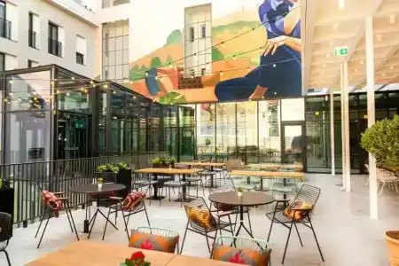 Indigo Belgrade, An Ihg Hotel - 15