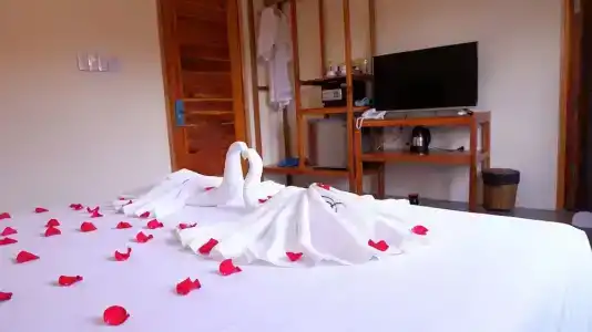 Bauhinia Resort & Spa - 103