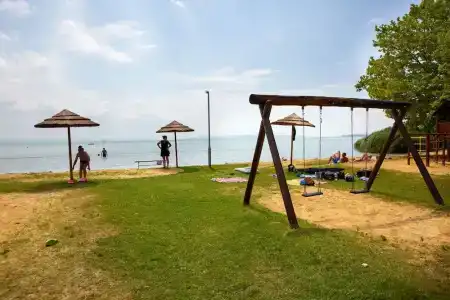 Pelso Camping - 17