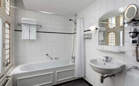 NH Amsterdam Schiller - 10
