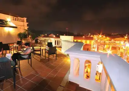 The Sterling Boutique Melaka - 20