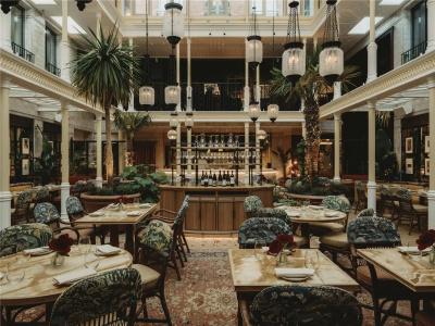 Nomad London - 24