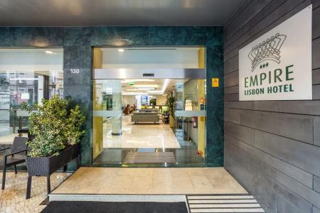 Empire Lisbon - 0