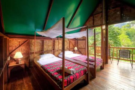 Our Jungle Camp - Eco Resort Sha Certified - 23