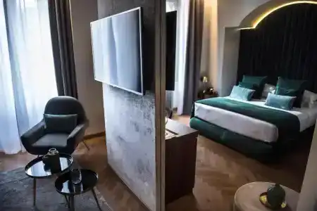 Antico Albergo del Sole al Pantheon - 79