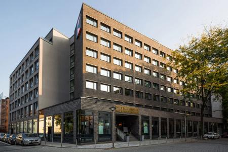 Stadtam Römerturm - 0