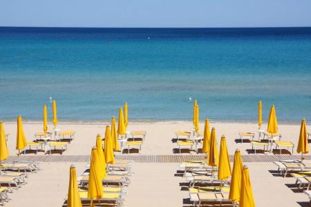 Free Beach Club - 25
