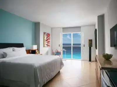 The Westin Resort & Spa Cancun - 45
