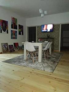 Artson B&B Vagharshapat - 15