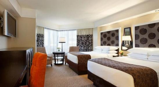 Harveys Lake Tahoe & Casino - 91