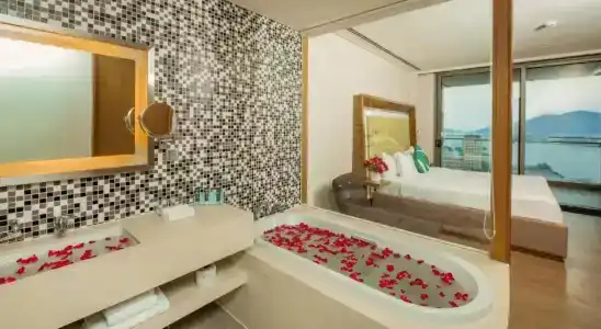 Novotel Danang Premier Han River - 262