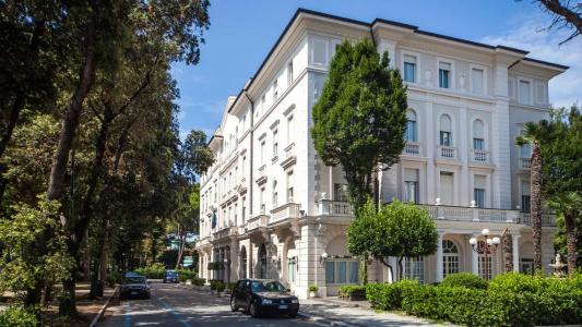 Residenza Parco Fellini - 0