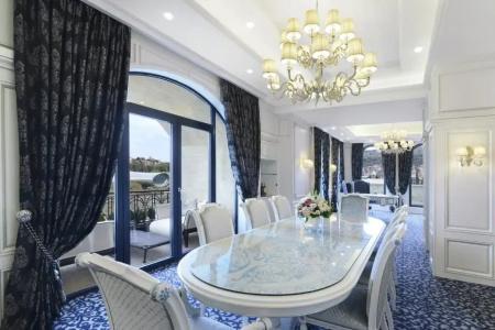 Ambassadori Hotel Tbilisi - 104