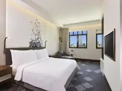 Manzil Downtown - 10