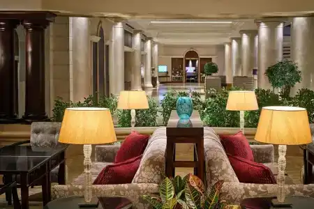 Hyatt Regency Belgrade - 1