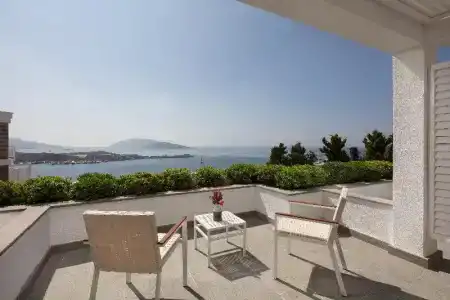 Doria Bodrum - 43