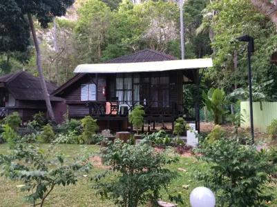 Anyavee Railay - 34