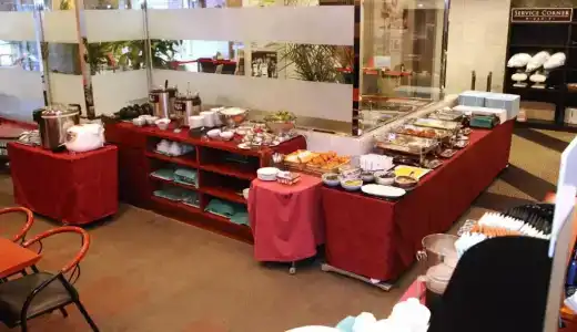 Kuretake Inn Asahikawa - 28