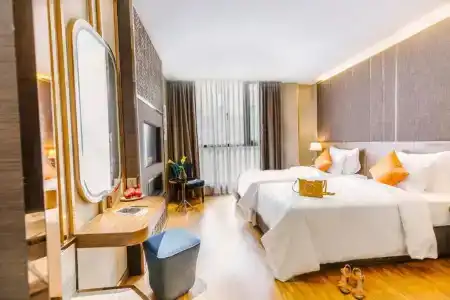 Winsuites Saigon - 98