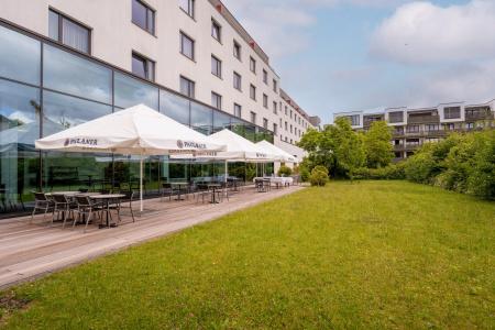 Holiday Inn Munich - Westpark, an IHG - 23