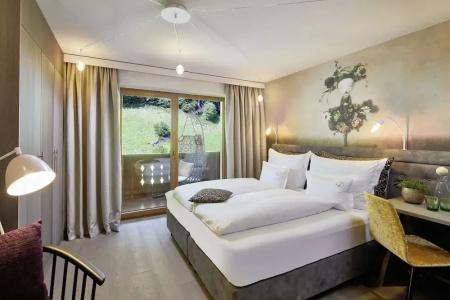 ZillergrundRock Luxury Mountain Resort - 59