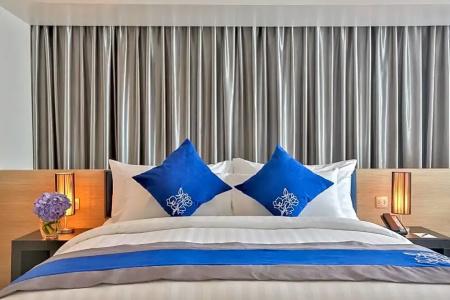 Wintree City Resort - 105