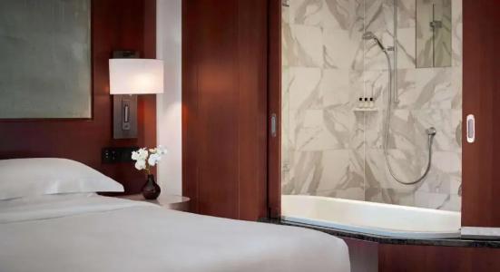 Park Hyatt Zurich – City Center Luxury - 56