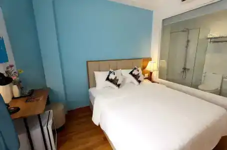 Sogo Saigon - 21