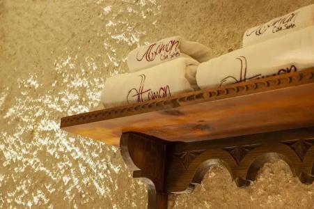 Ottoman Cave Suites - 78