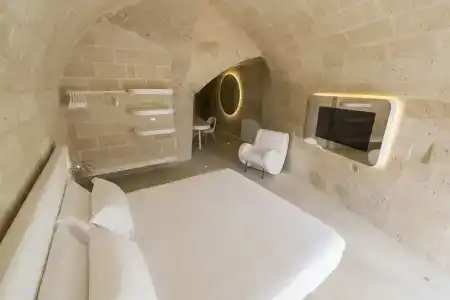 Aquatio Cave Luxury & Spa - 4
