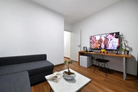 Nish Suites Atasehir - 97
