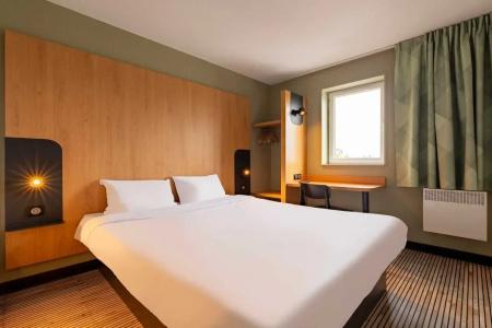 B&B Hôtel Calais Centre St Pierre - 6
