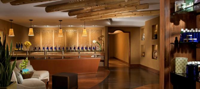 Hilton Santa Fe Buffalo Thunder - 1