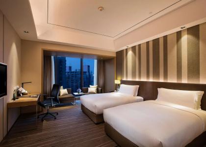 DoubleTree by Hilton Chongqing - Nan'an - 5