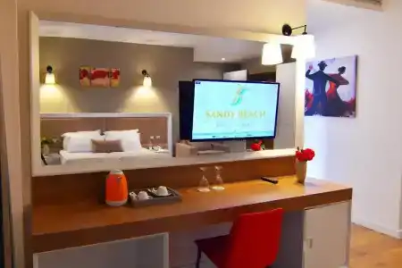Sandy Beach Resort - 79