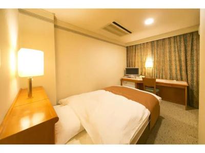 Hyper-inn Takamatsu Ekimae - 17