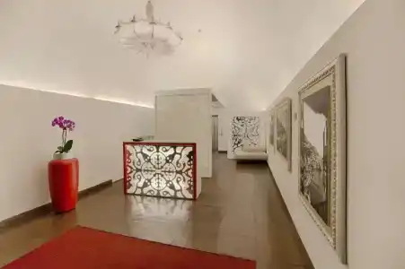 NH Collection Grand Convento di Amalfi - 17