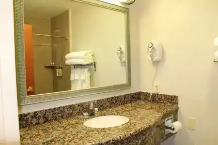 Holiday Inn Express & Suites Tucson Mall, An Ihg - 63