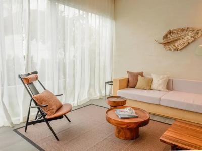 Veranda Pool Suite - 167
