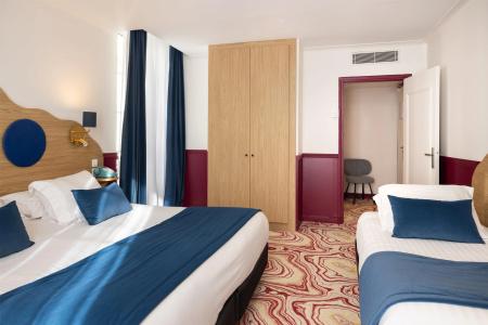 Best Western Lakmi Nice - 4